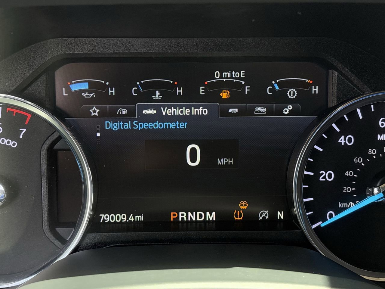 Used 2021 Ford Expedition Platinum AWD/4WD image 15