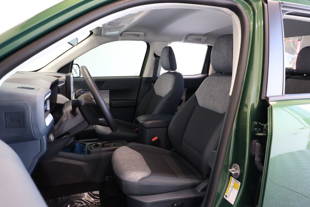 Used 2025 Ford Maverick XLT w/ XLT Luxury Package AWD/4WD image 15