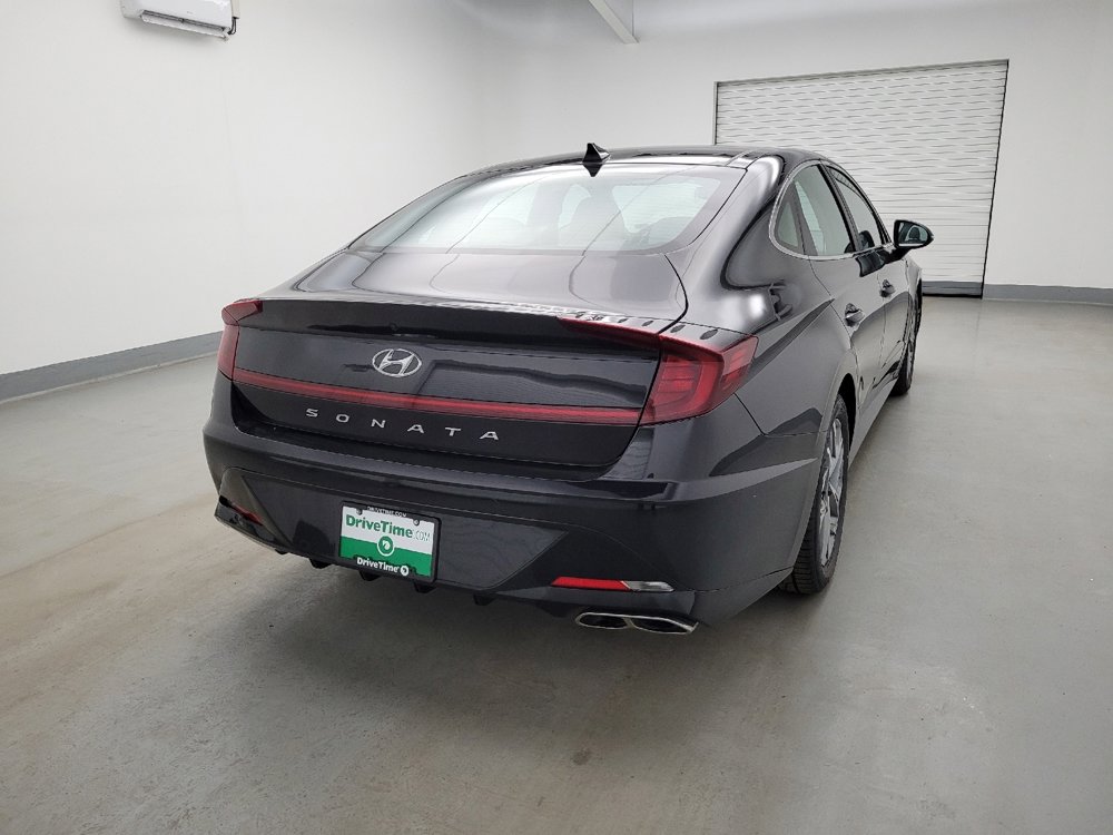Used 2023 Hyundai Sonata SEL w/ Convenience Package image 7