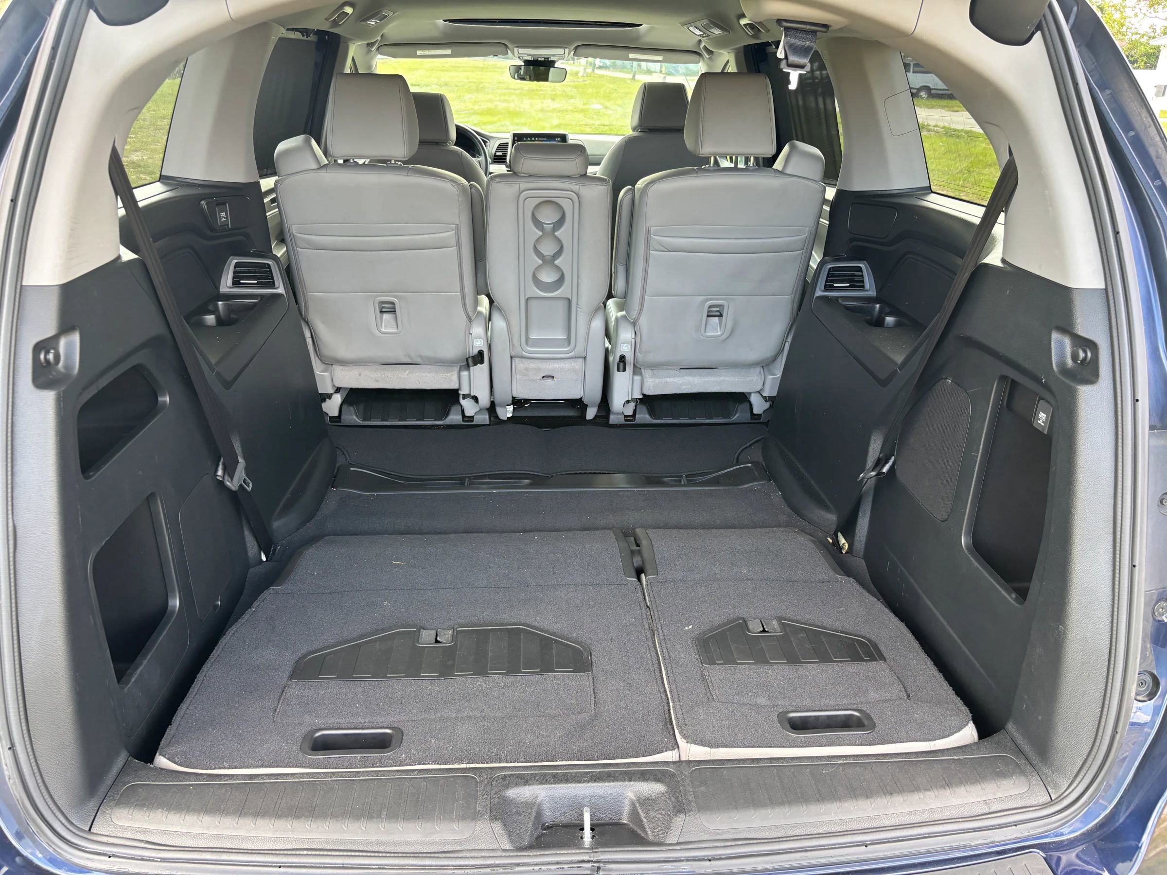 Used 2022 Honda Odyssey EX-L image 30