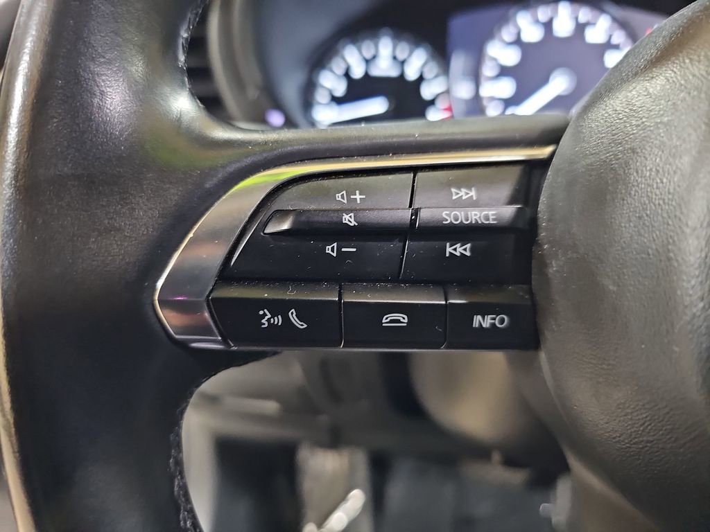 Used 2024 MAZDA CX-30 AWD 2.5 S w/ Select Sport Pkg image 11