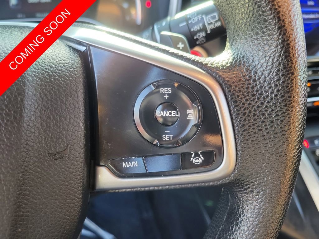 Used 2022 Honda CR-V EX image 29