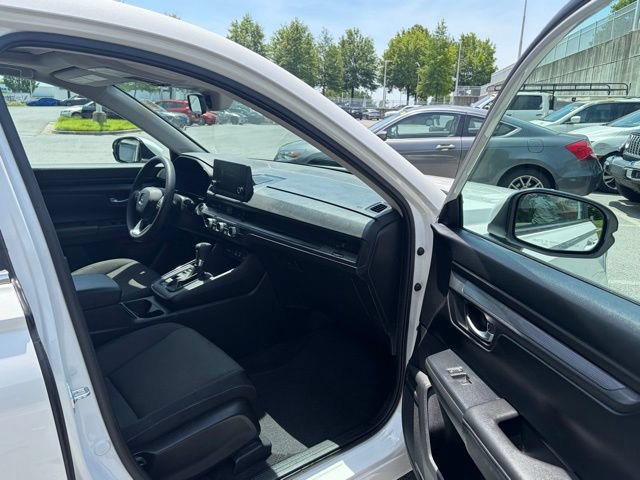 Used 2024 Honda CR-V EX image 27