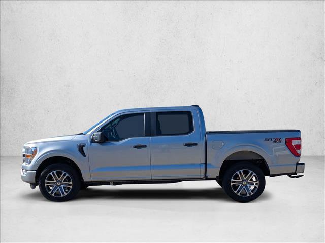 Used 2022 Ford F150 XL w/ STX Appearance Package image 7