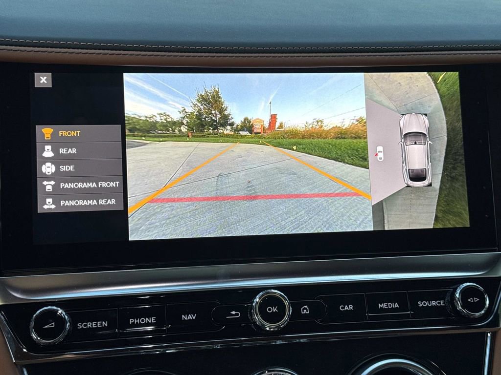 Used 2024 Bentley Continental GT image 19