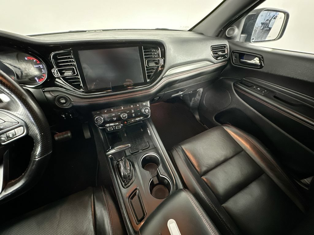 Used 2025 Dodge Durango GT AWD/4WD image 11