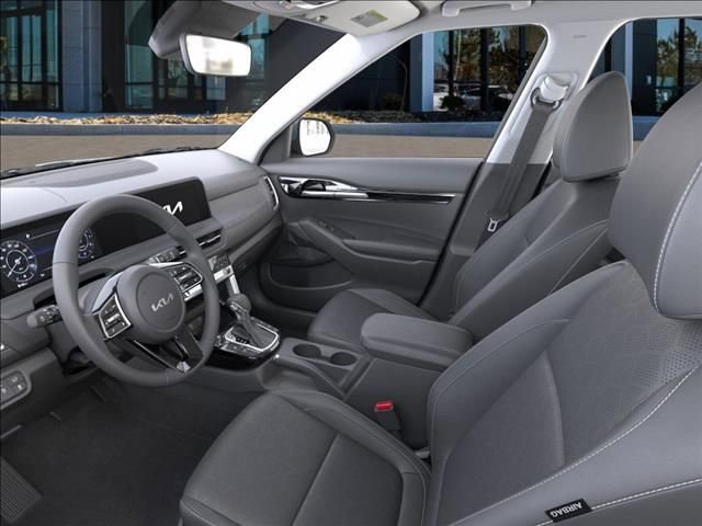 New 2026 Kia Seltos EX w/ EX Sunroof Package AWD/4WD image 17