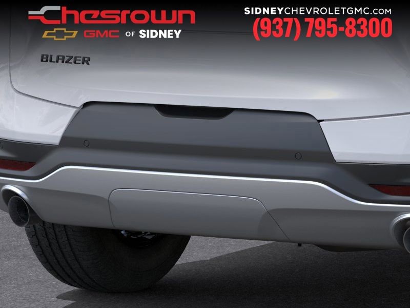 New 2026 Chevrolet Blazer LT w/ Convenience Package image 14