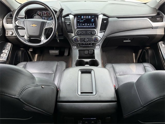 Used 2020 Chevrolet Suburban LT image 12