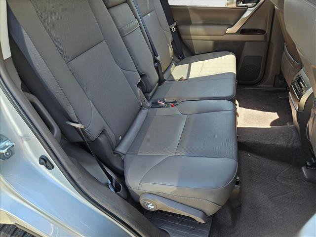 Used 2019 Lexus GX 460 Premium AWD/4WD image 19