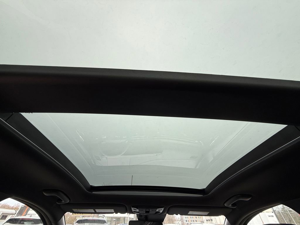 New 2026 Kia Sportage X-Line image 23