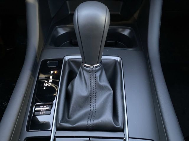 New 2026 MAZDA MAZDA3 s Sport image 22