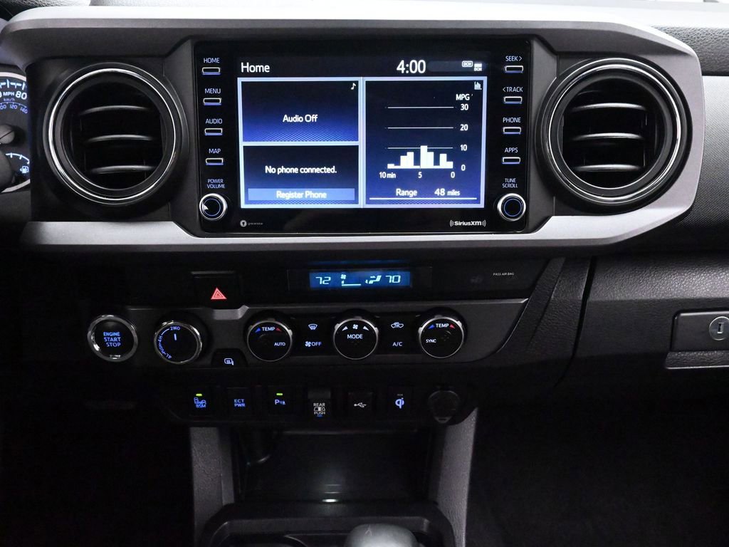 Used 2023 Toyota Tacoma TRD Off-Road w/ Technology Package image 26