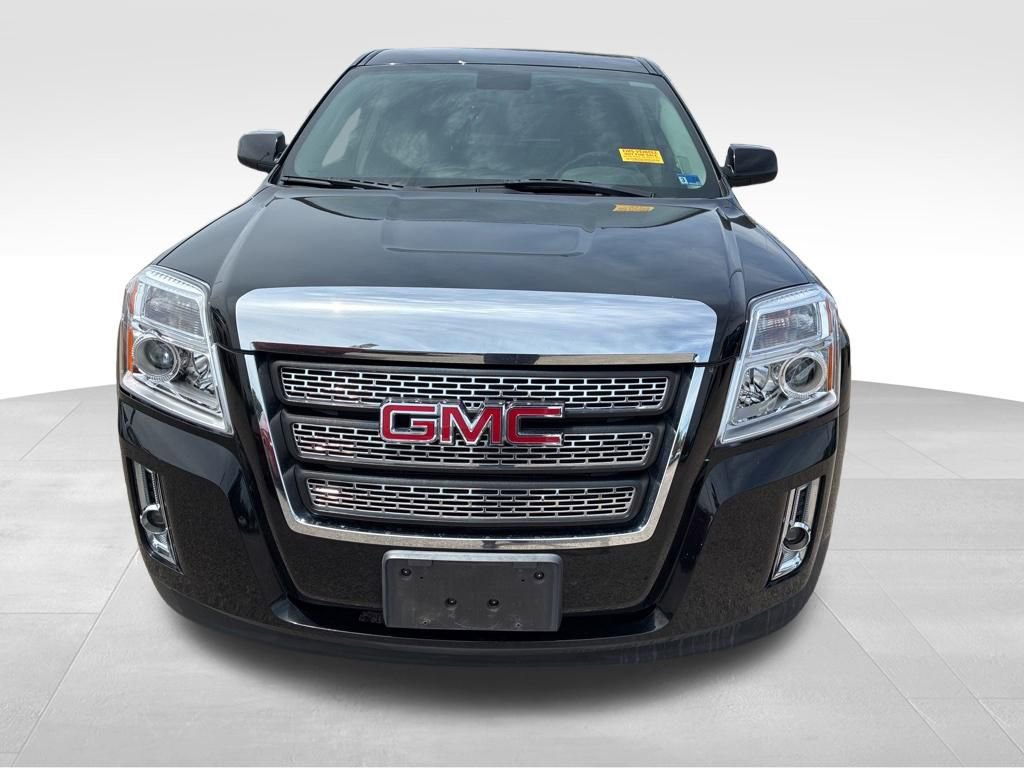 Used 2015 GMC Terrain SLE FWD image 9