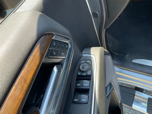Used 2024 Chevrolet Silverado 3500 High Country w/ High Country Premium Package image 8