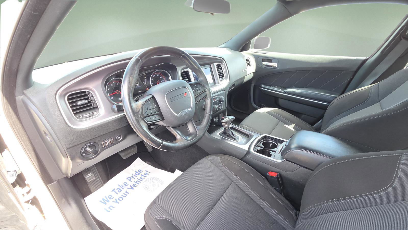 Used 2020 Dodge Charger SXT image 23