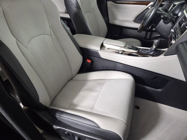 Used 2018 Lexus RX 350 FWD image 30