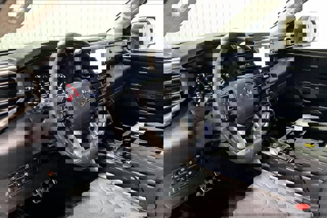 Used 2023 Toyota Tundra SR5 w/ TRD Off-Road Premium Package image 14