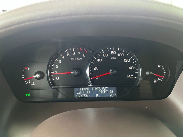 Used 2008 Cadillac SRX AWD image 27