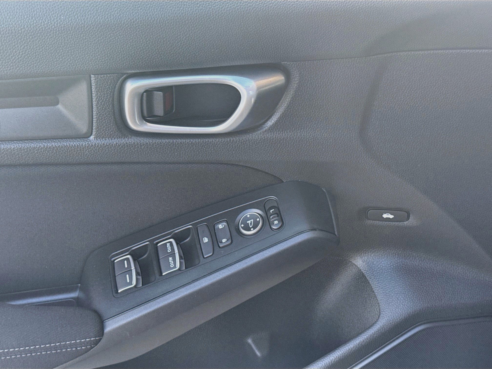 Certified 2023 Honda Civic Sport image 14