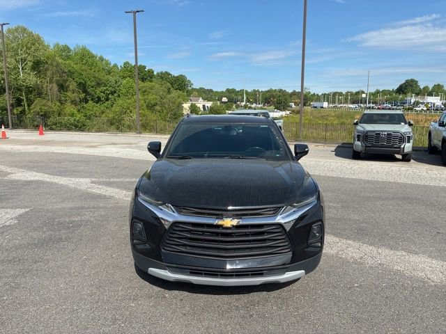 Used 2020 Chevrolet Blazer LT FWD image 2