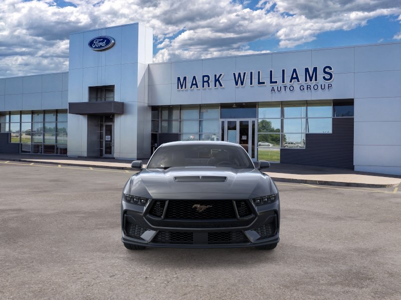 New 2026 Ford Mustang GT RWD image 7