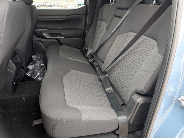 New 2025 Ford Ranger XLT w/ Equipment Group 301A High RWD image 16
