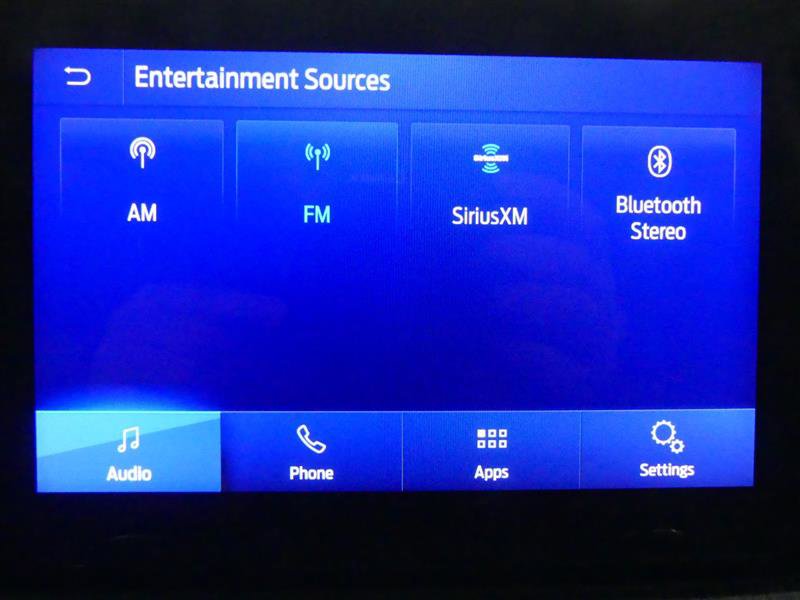 Used 2020 Ford Transit Connect XL image 12