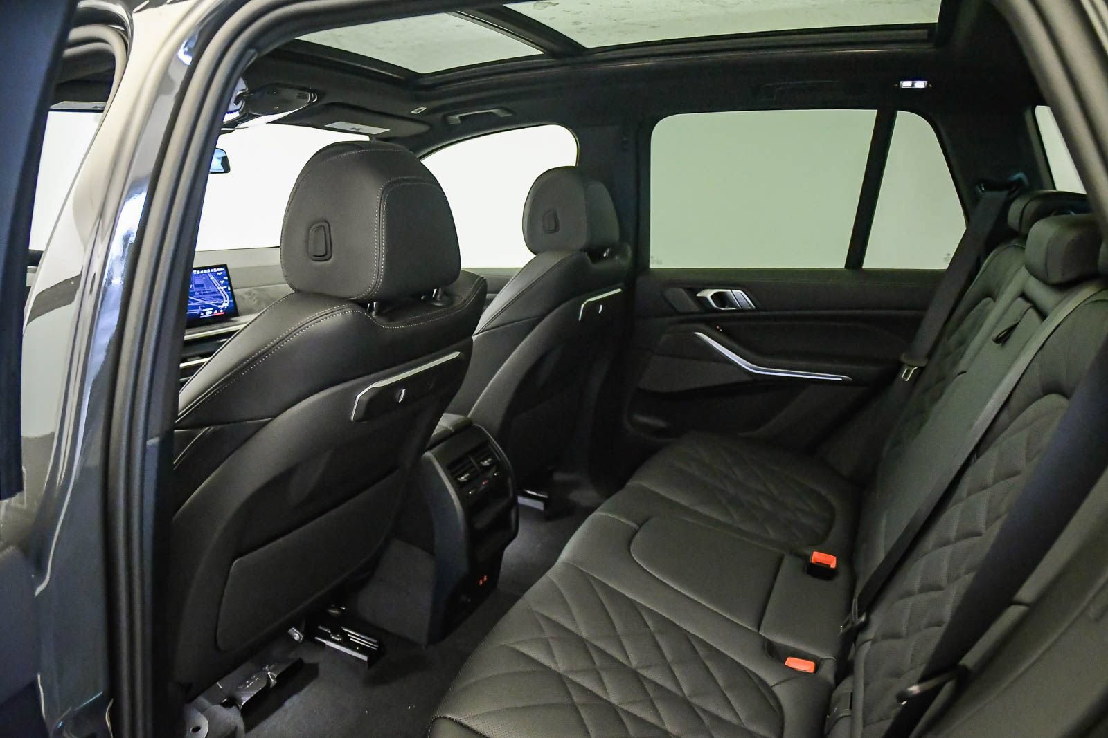 New 2026 BMW X5 xDrive50e AWD/4WD image 21