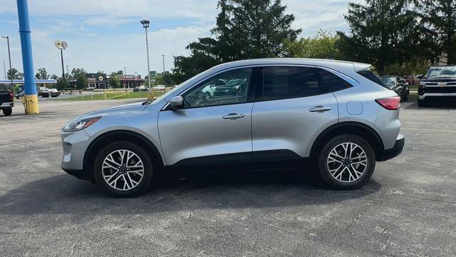 Used 2022 Ford Escape SEL image 5