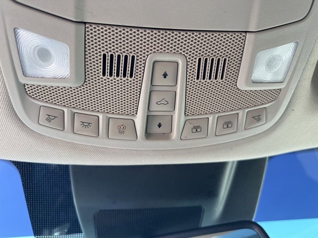 Used 2021 Ford Expedition Max XLT image 25