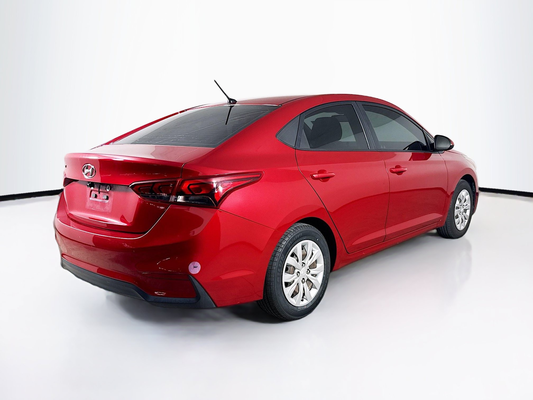 Used 2020 Hyundai Accent SE FWD image 30