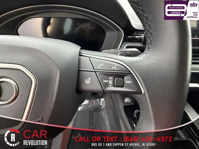 Used 2024 Audi A5 2.0T Premium Plus image 22