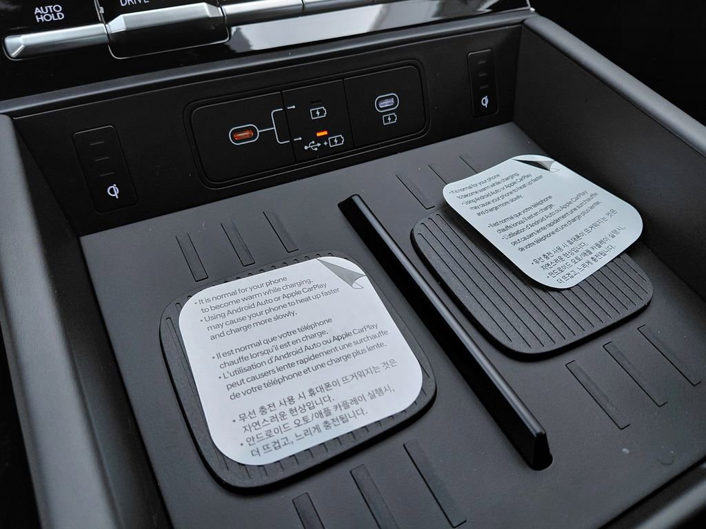 New 2026 Hyundai Santa Fe Calligraphy image 43