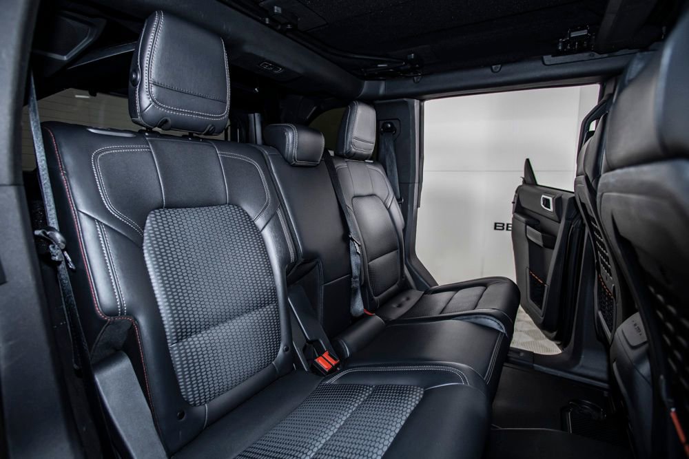 Used 2023 Ford Bronco Raptor image 20