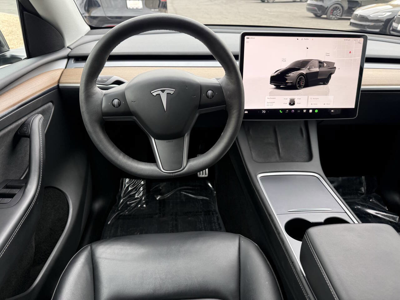 Used 2023 Tesla Model Y Performance image 22