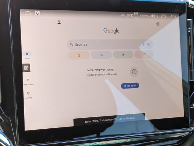 Used 2015 Maserati Ghibli S Q4 AWD/4WD image 7