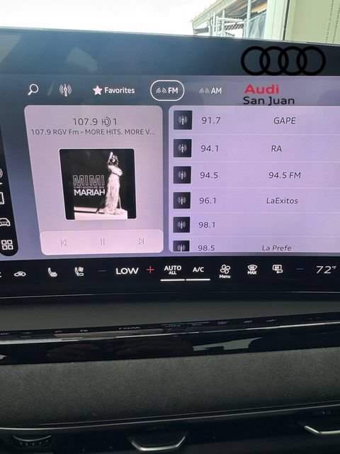 New 2026 Audi A6 Prestige AWD/4WD image 17