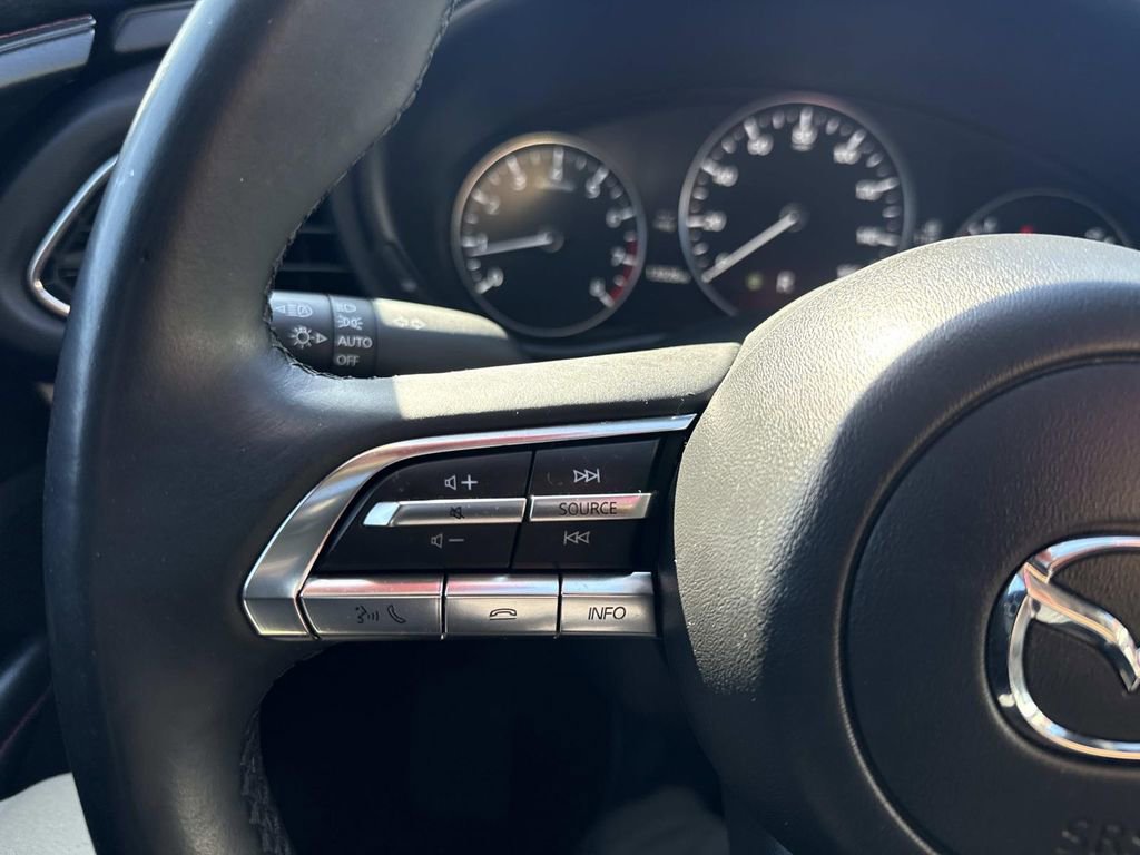 Used 2023 MAZDA CX-30 AWD 2.5 S w/ Preferred Package image 30