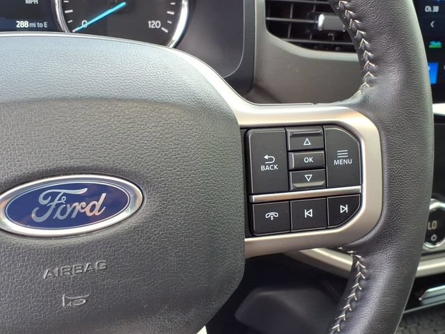 Used 2024 Ford Expedition XLT AWD/4WD image 26