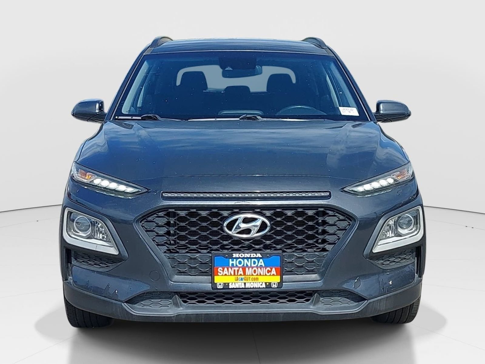 Used 2020 Hyundai Kona SEL w/ Cargo Package image 2