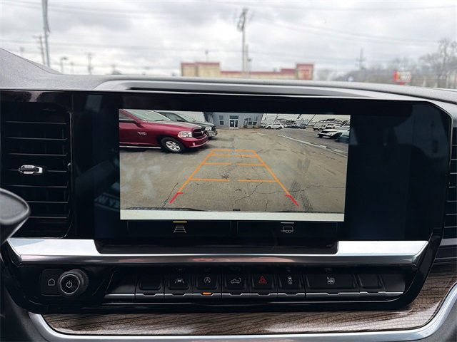 Used 2022 Chevrolet Silverado 1500 LT image 25