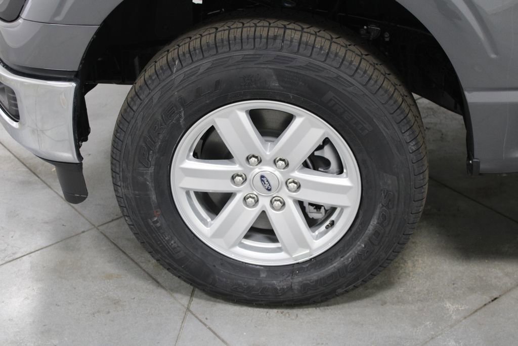 New 2026 Ford F150 XL w/ Equipment Group 103A High image 18