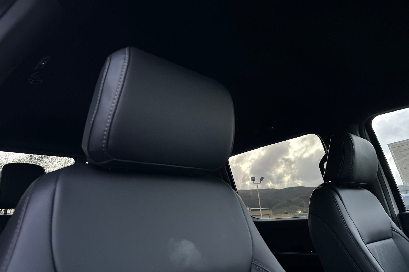 New 2026 Ford F150 Lariat w/ Equipment Group 501A Mid AWD/4WD image 15