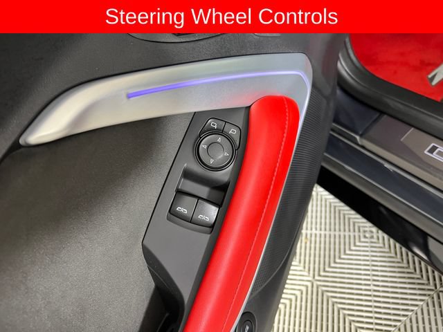 Used 2023 Chevrolet Camaro ZL1 RWD image 13