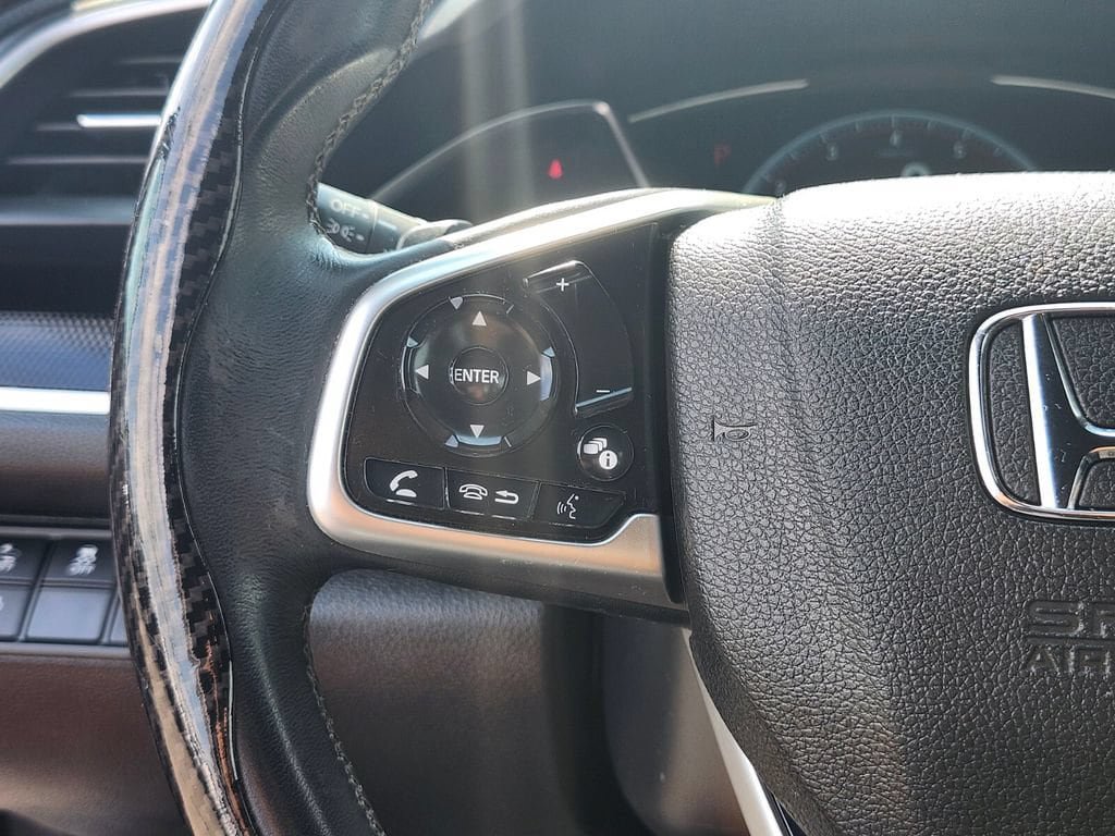 Used 2019 Honda Civic Sport image 26