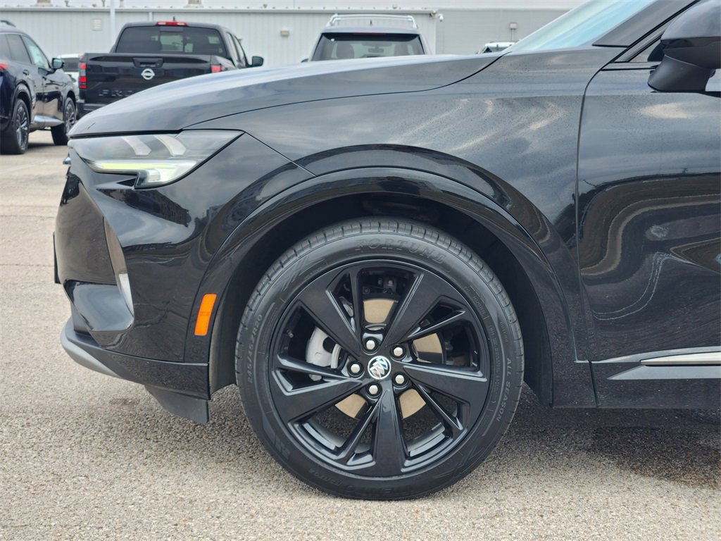 Used 2022 Buick Envision Preferred image 6