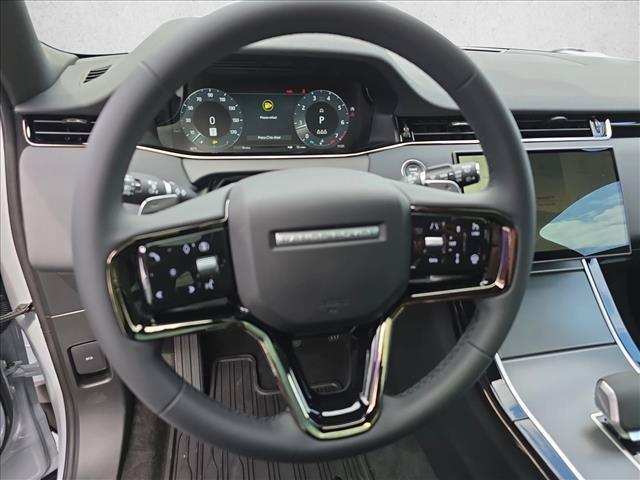 New 2026 Land Rover Range Rover Evoque S AWD/4WD image 19