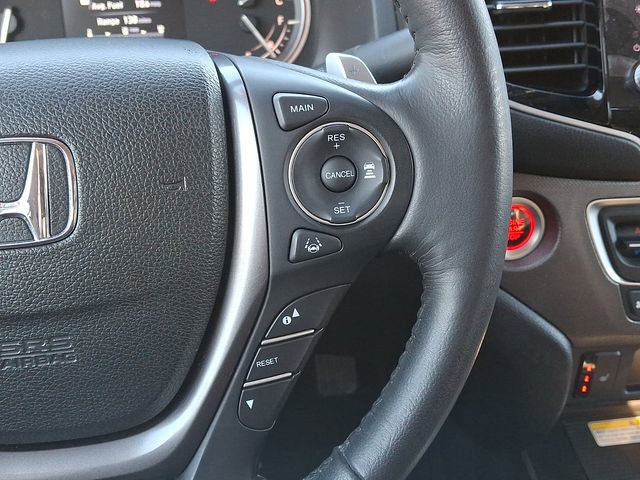 Certified 2023 Honda Ridgeline RTL-E image 23