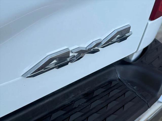 Certified 2024 RAM 3500 Big Horn AWD/4WD image 39